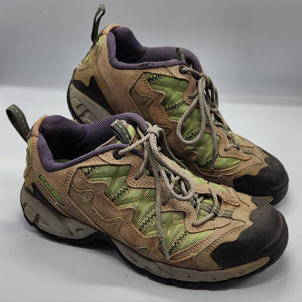 Hi-Tec Multiterra II Sport Size 8.5